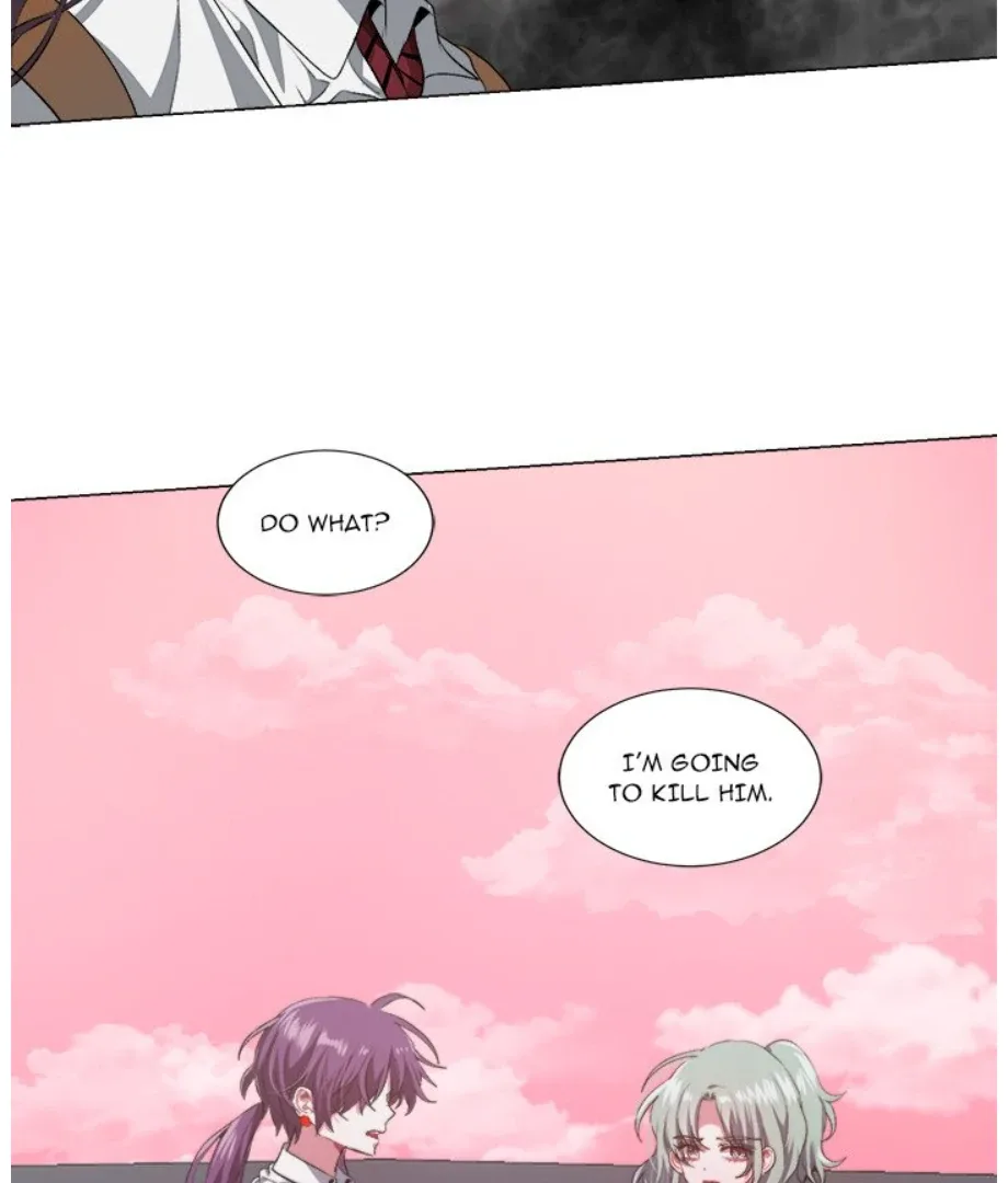 The Spring Scent of the Sea Chapter 34 page 69
