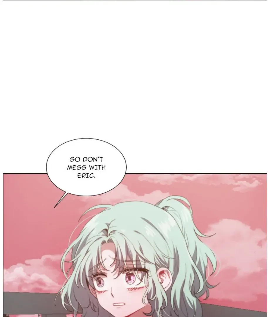 The Spring Scent of the Sea Chapter 34 page 74
