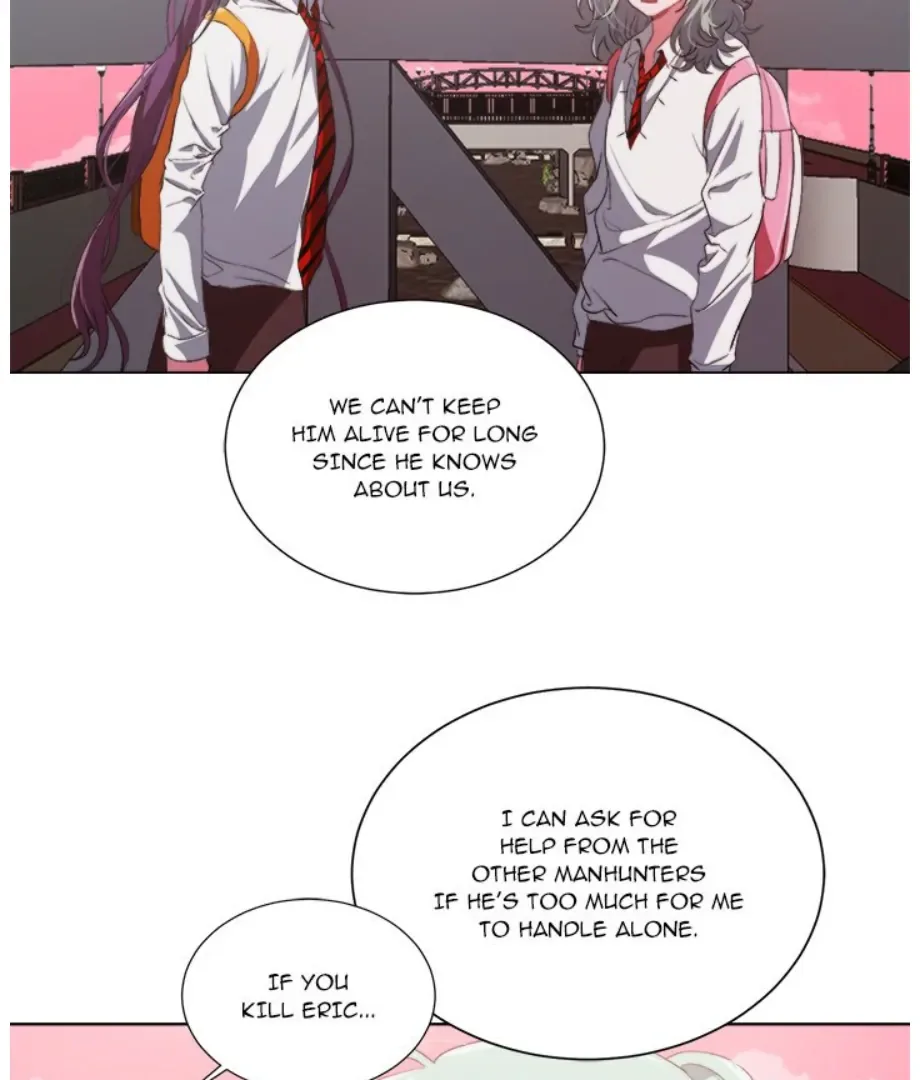 The Spring Scent of the Sea Chapter 34 page 70