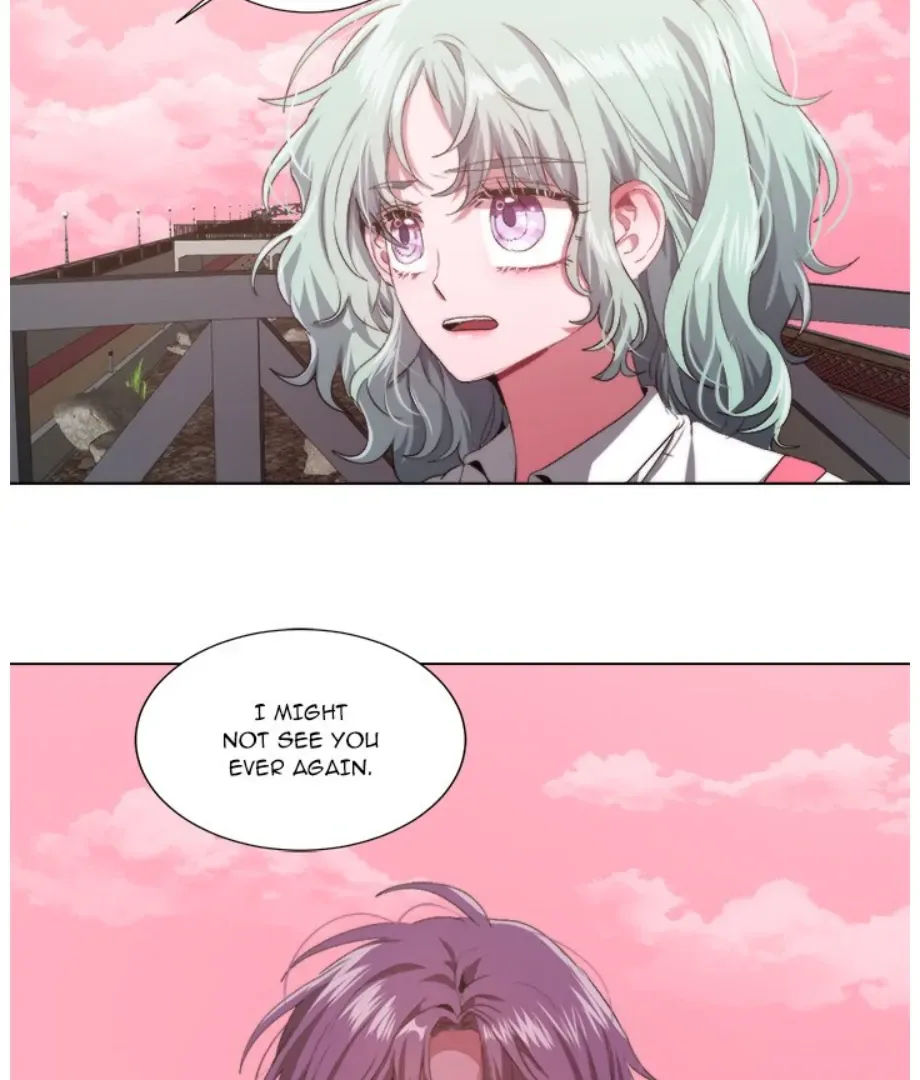 The Spring Scent of the Sea Chapter 34 page 71
