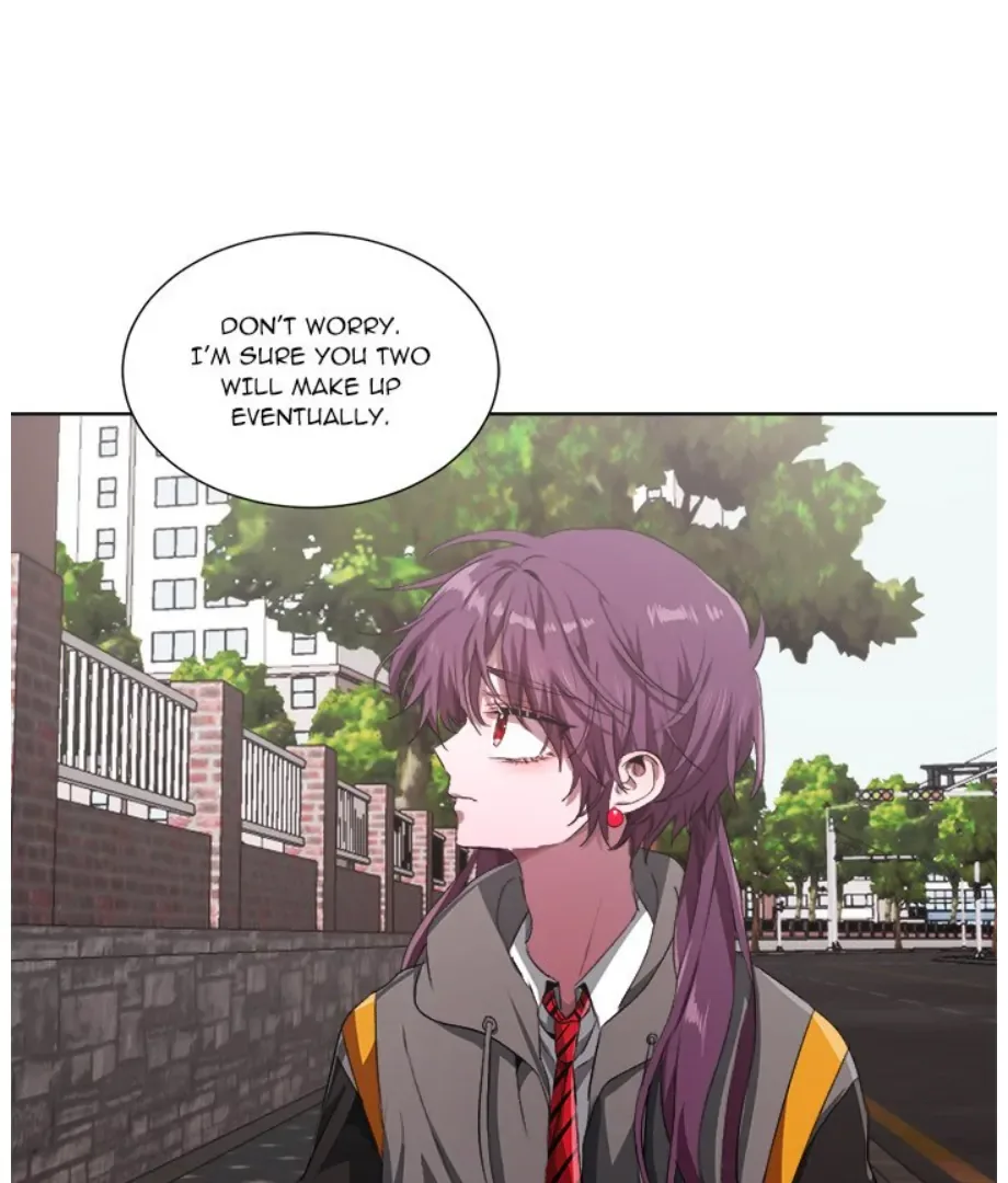 The Spring Scent of the Sea Chapter 34 page 88