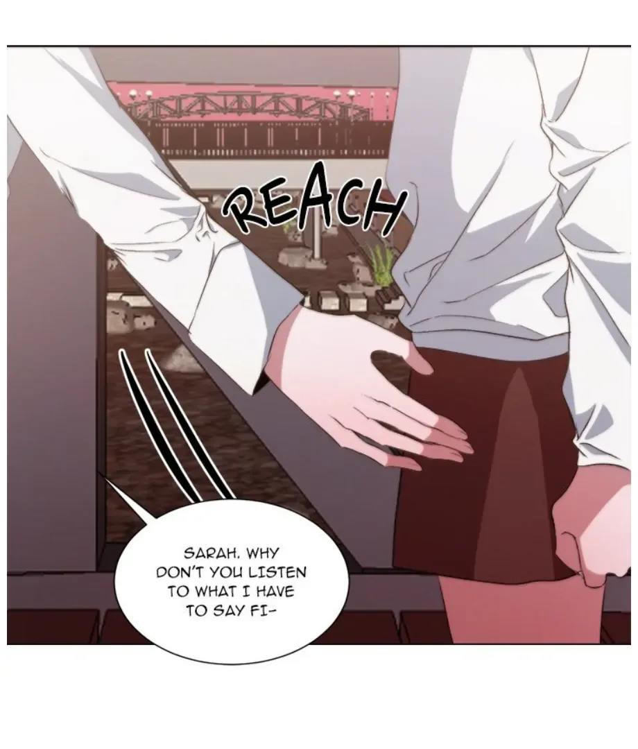 The Spring Scent of the Sea Chapter 34 page 78