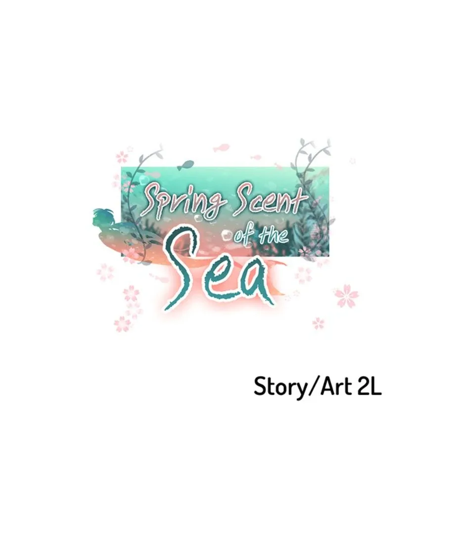 The Spring Scent of the Sea Chapter 34 page 83