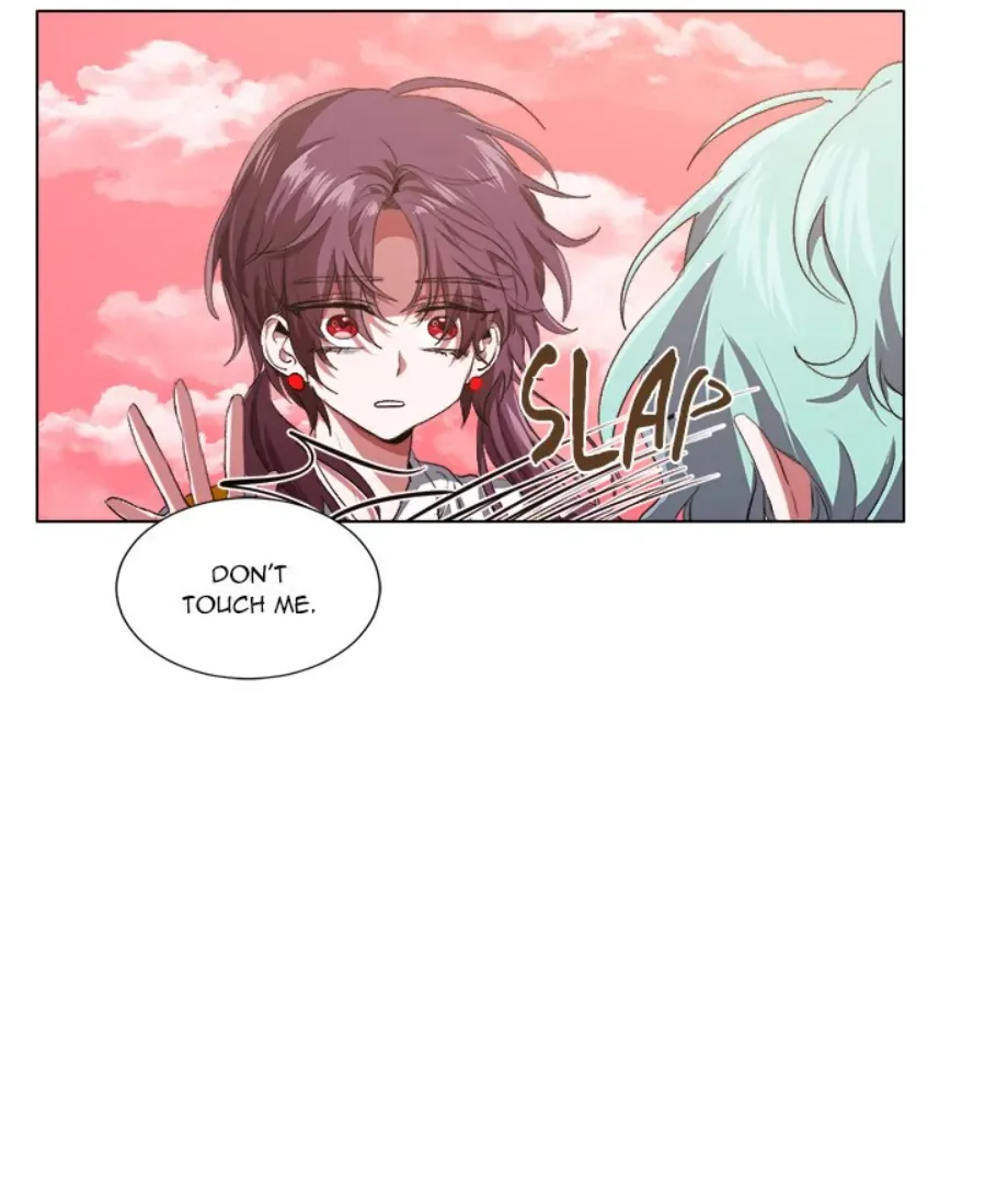 The Spring Scent of the Sea Chapter 34 page 79