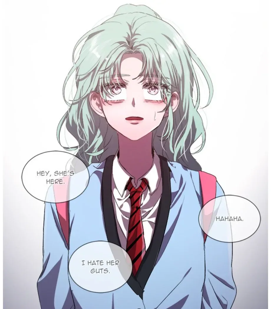 The Spring Scent of the Sea Chapter 34 page 101