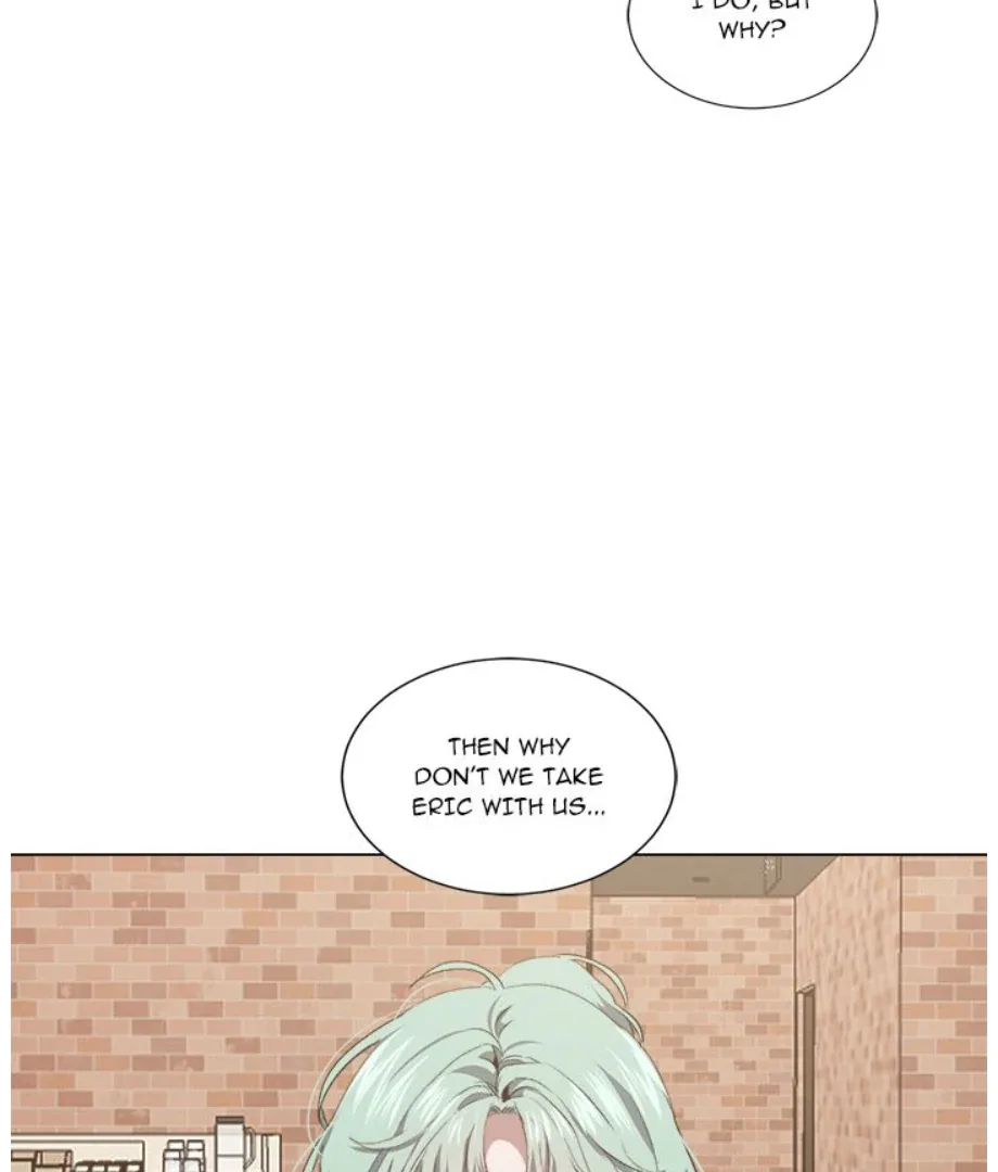 The Spring Scent of the Sea Chapter 33 page 6