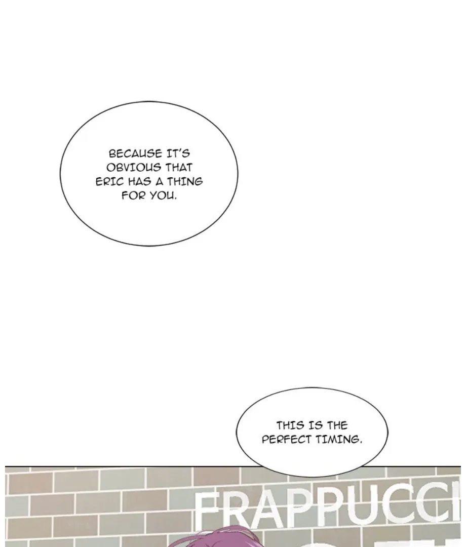 The Spring Scent of the Sea Chapter 33 page 12