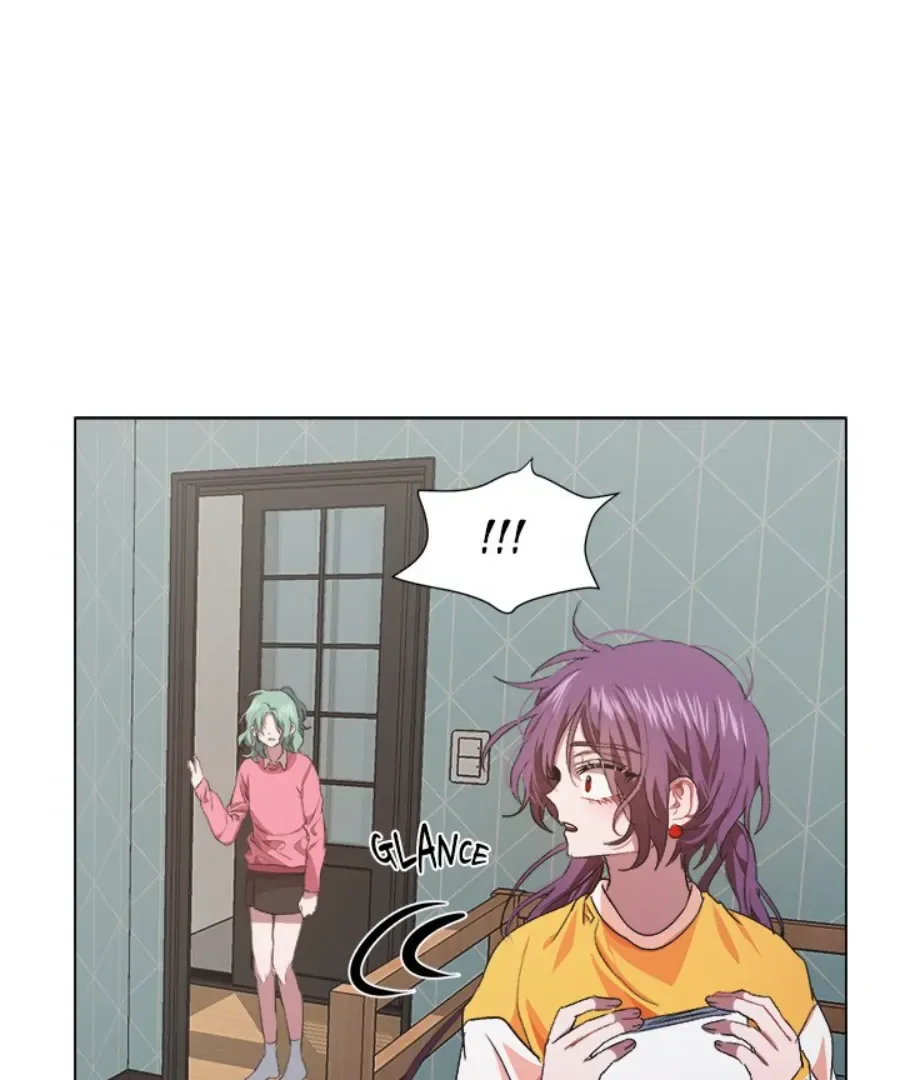 The Spring Scent of the Sea Chapter 33 page 32