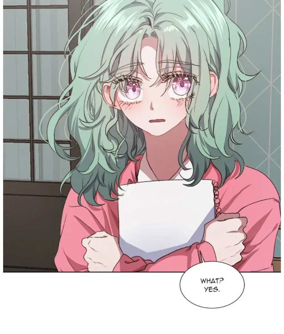 The Spring Scent of the Sea Chapter 33 page 37