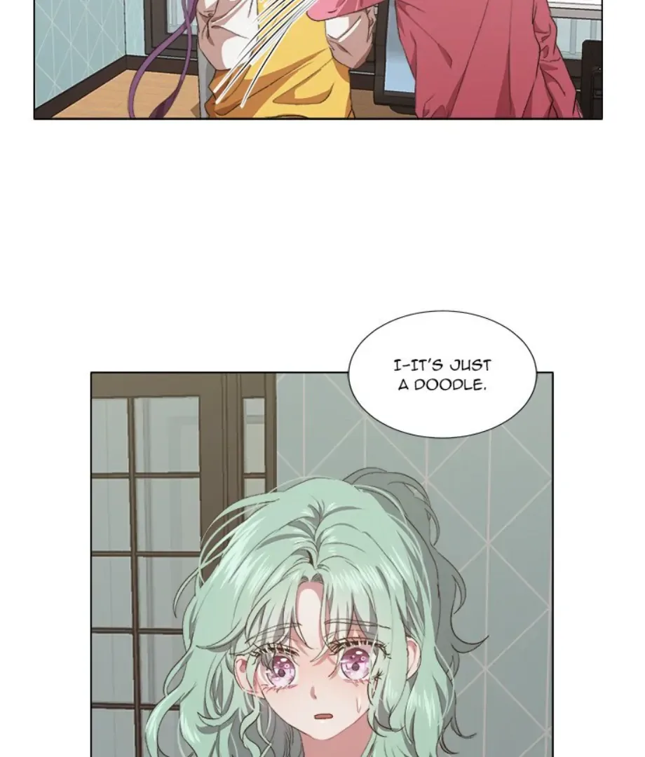 The Spring Scent of the Sea Chapter 33 page 35