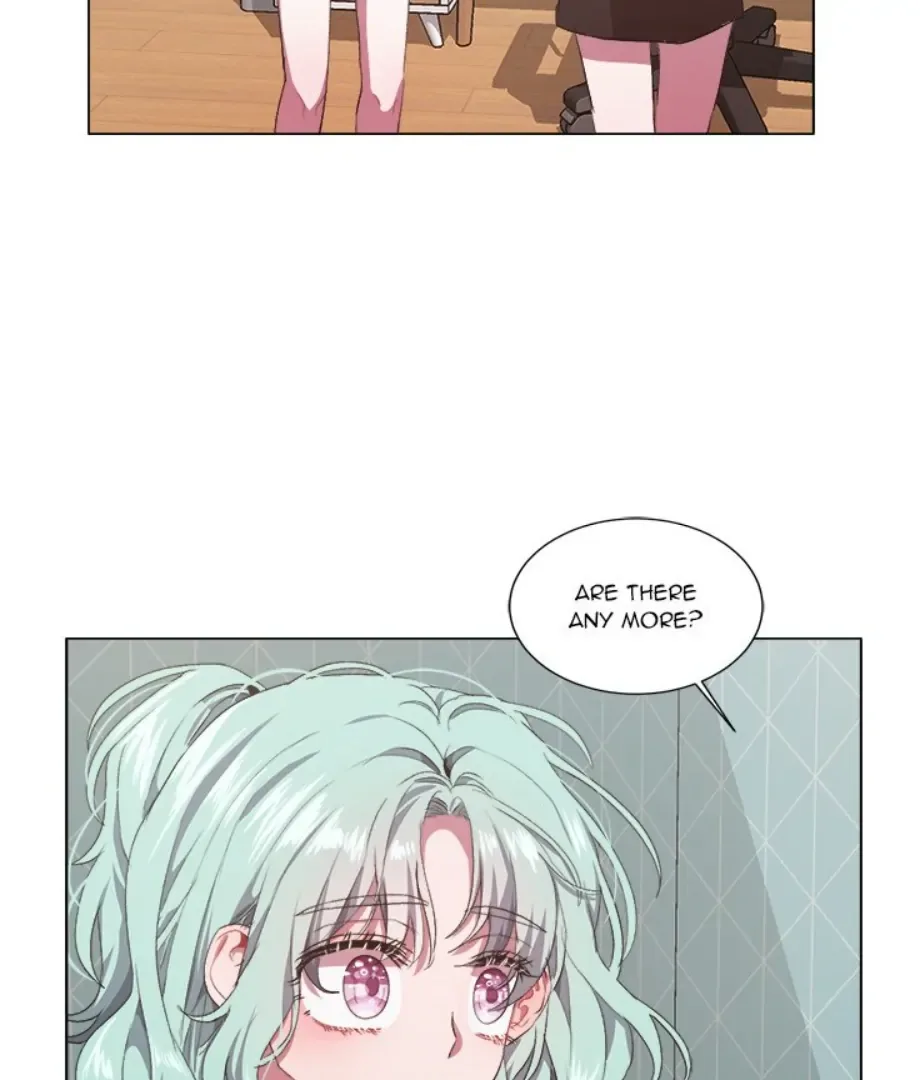 The Spring Scent of the Sea Chapter 33 page 39