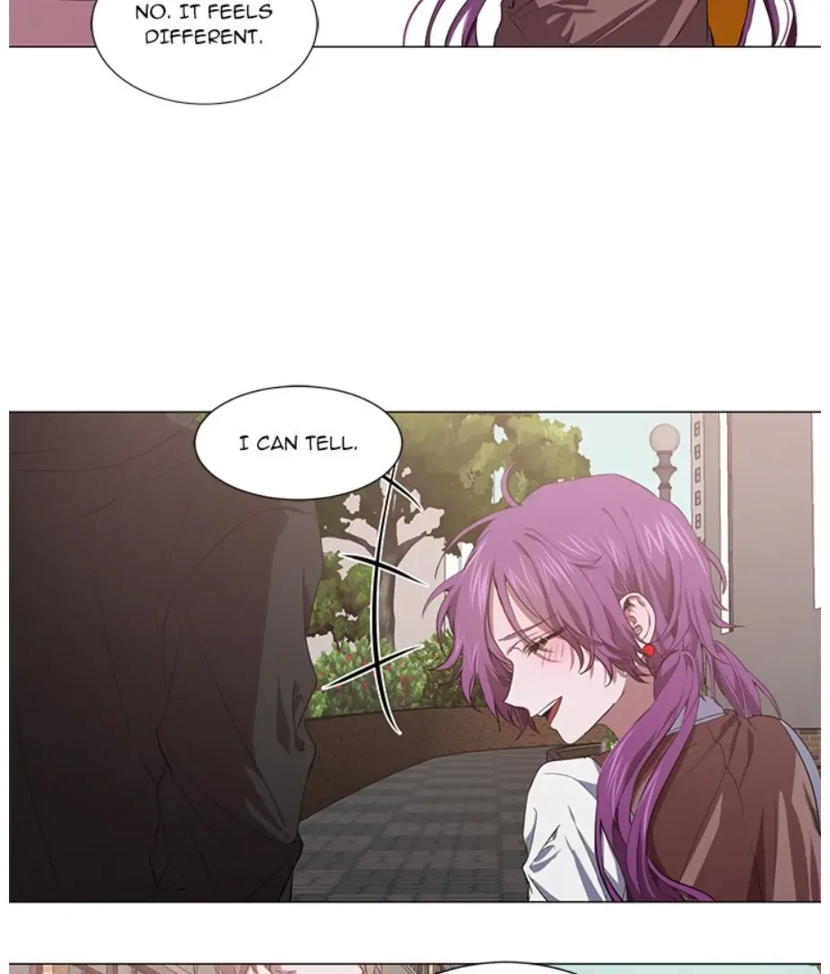 The Spring Scent of the Sea Chapter 32 page 4