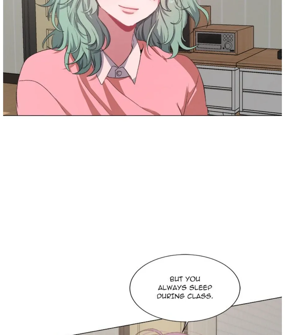 The Spring Scent of the Sea Chapter 33 page 50
