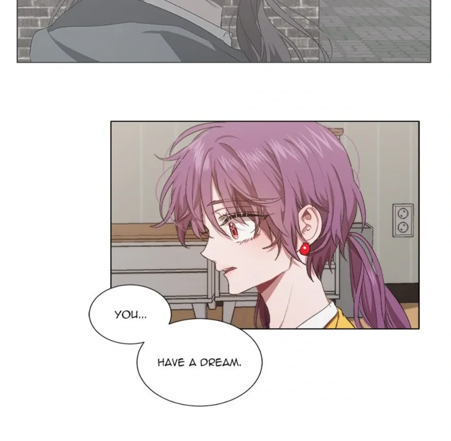 The Spring Scent of the Sea Chapter 33 page 54