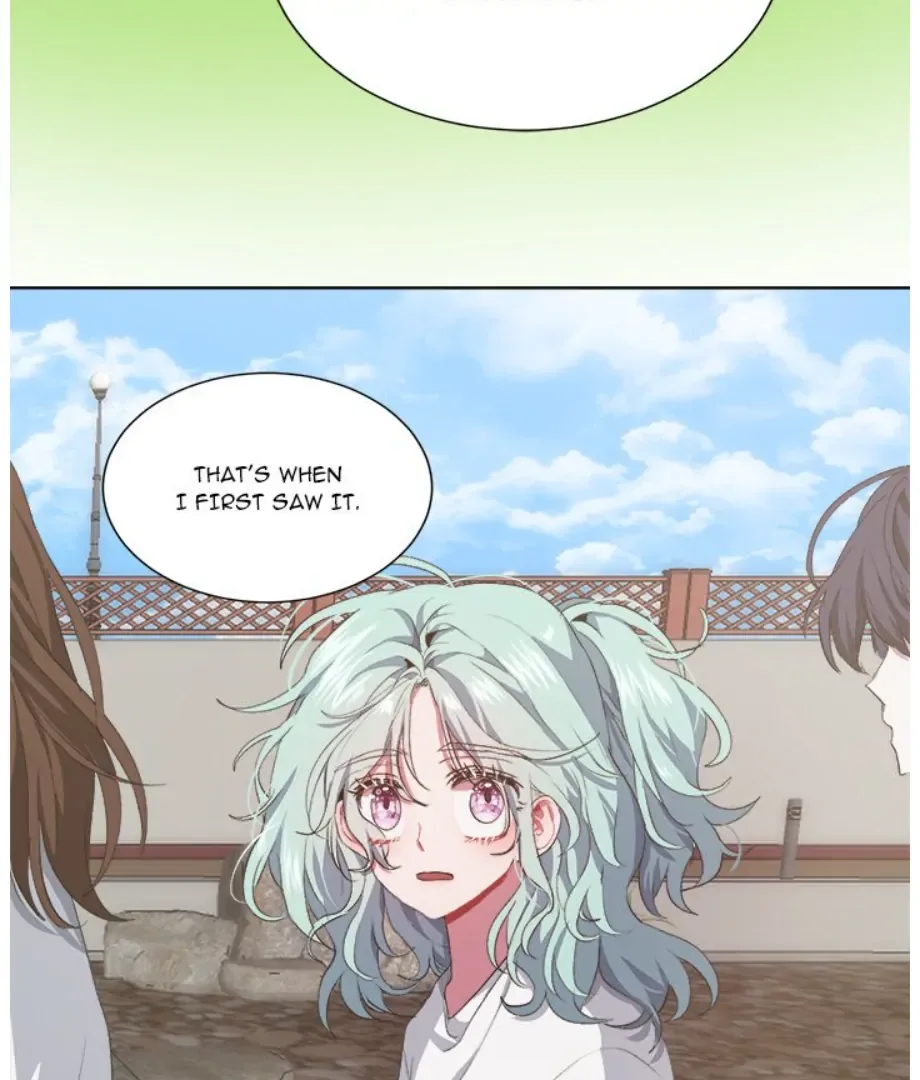 The Spring Scent of the Sea Chapter 33 page 43