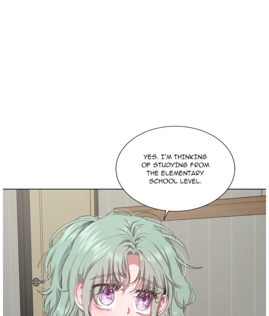 The Spring Scent of the Sea Chapter 33 page 49