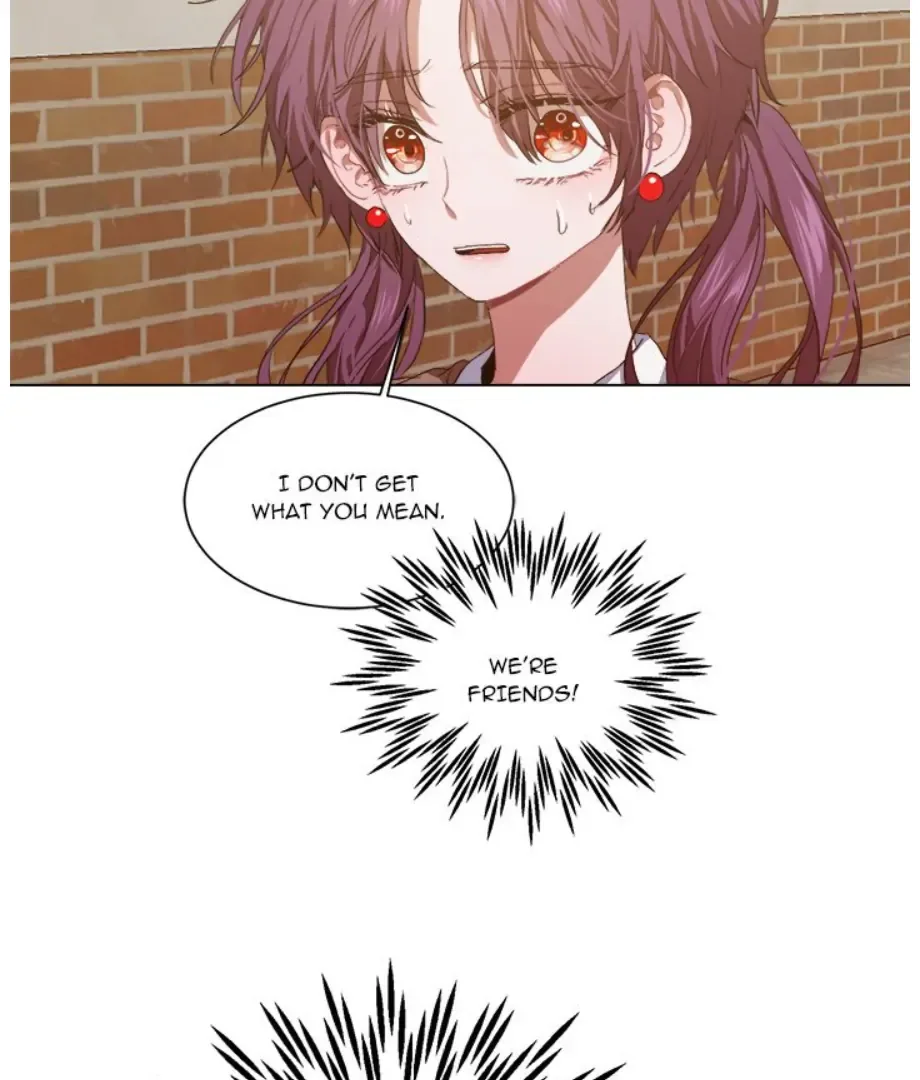 The Spring Scent of the Sea Chapter 32 page 7