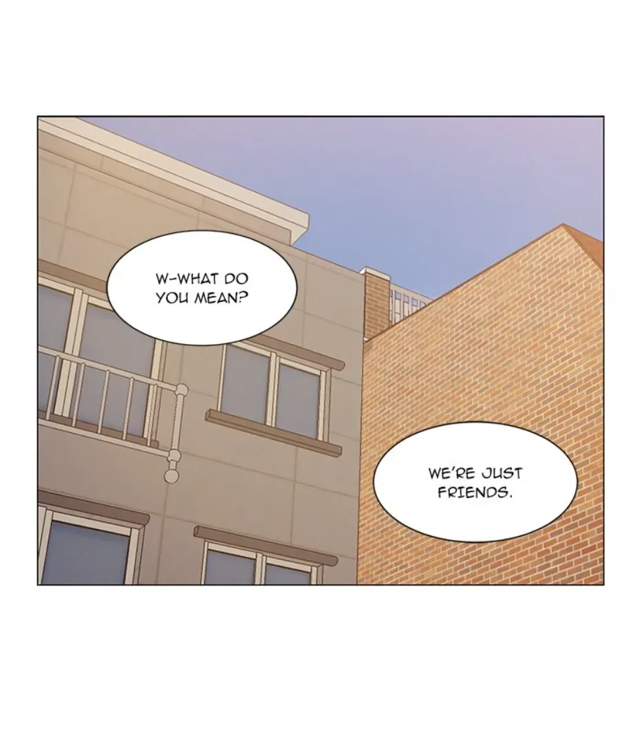 The Spring Scent of the Sea Chapter 32 page 2
