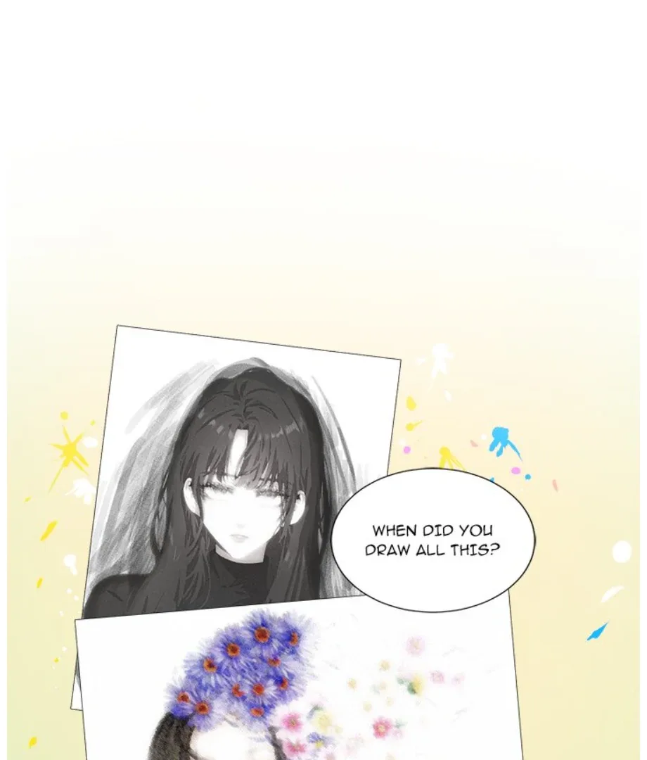 The Spring Scent of the Sea Chapter 33 page 41