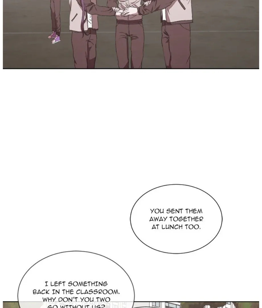 The Spring Scent of the Sea Chapter 32 page 63