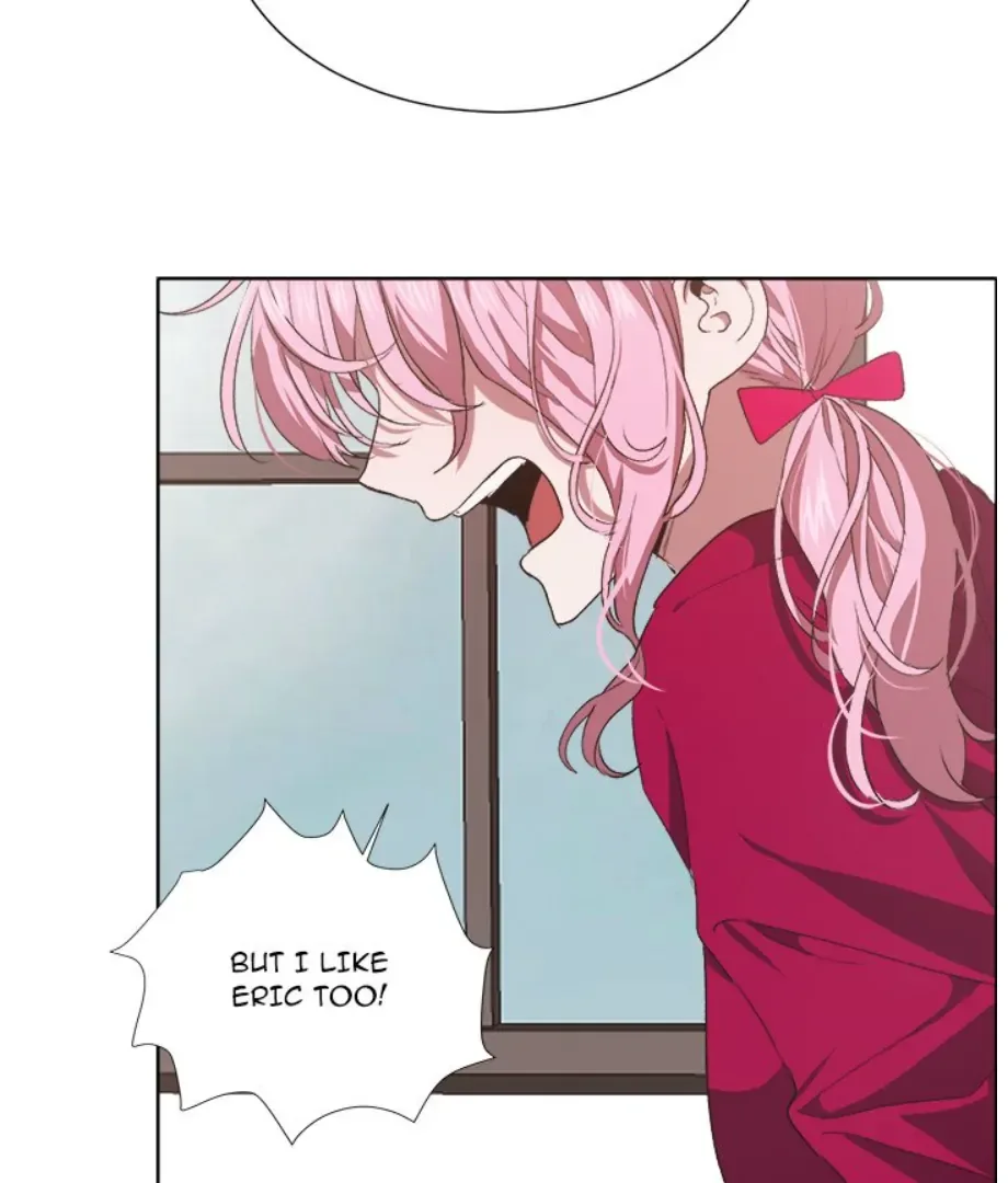 The Spring Scent of the Sea Chapter 32 page 68