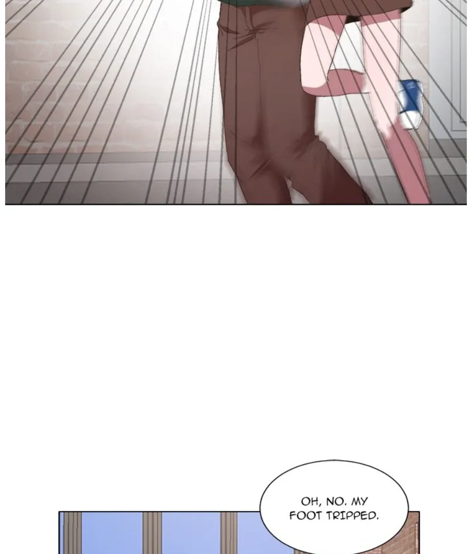 The Spring Scent of the Sea Chapter 32 page 31