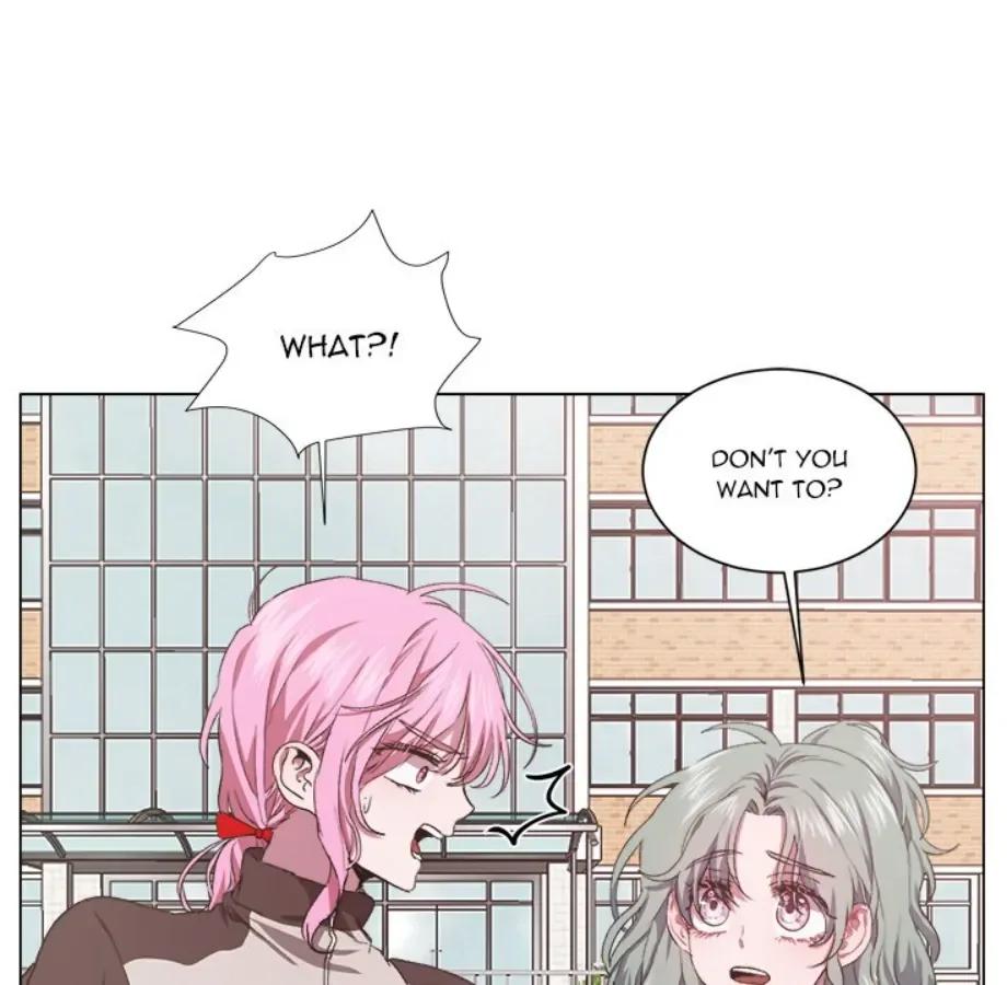 The Spring Scent of the Sea Chapter 32 page 55