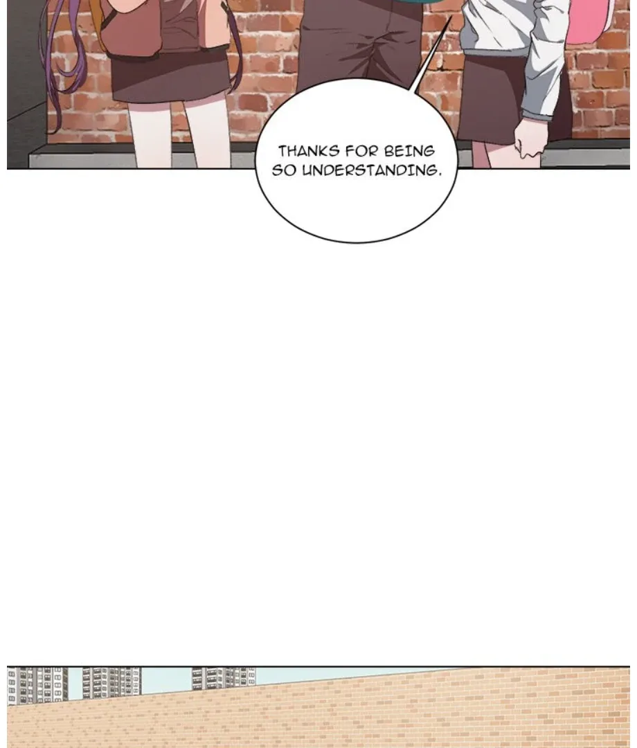 The Spring Scent of the Sea Chapter 32 page 36