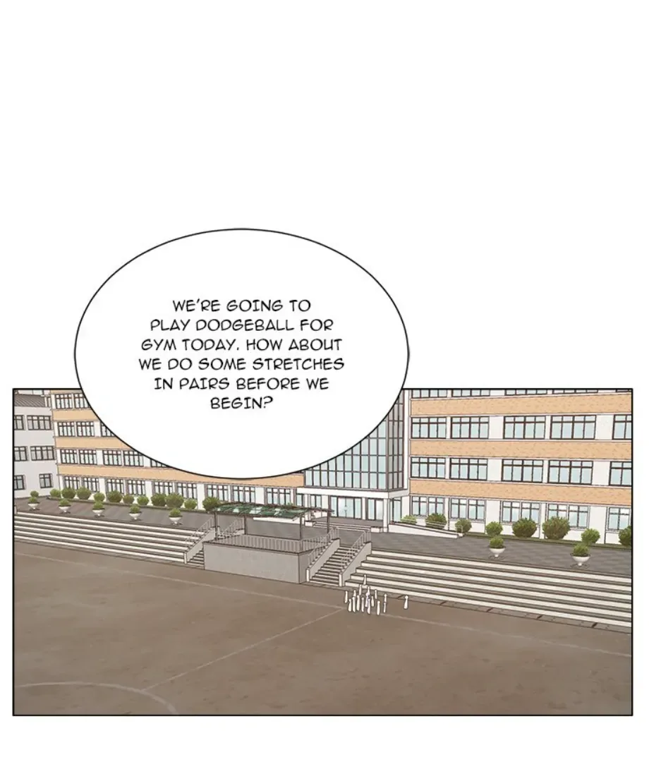 The Spring Scent of the Sea Chapter 32 page 49