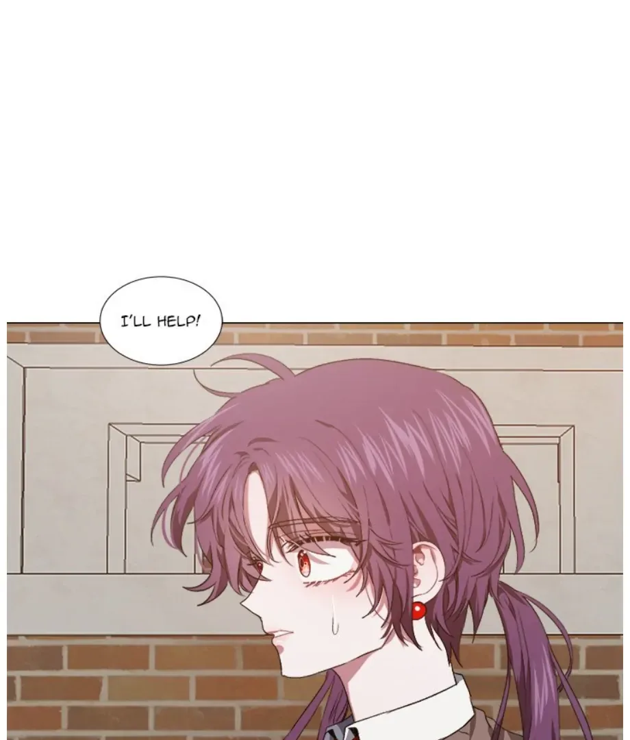 The Spring Scent of the Sea Chapter 32 page 15