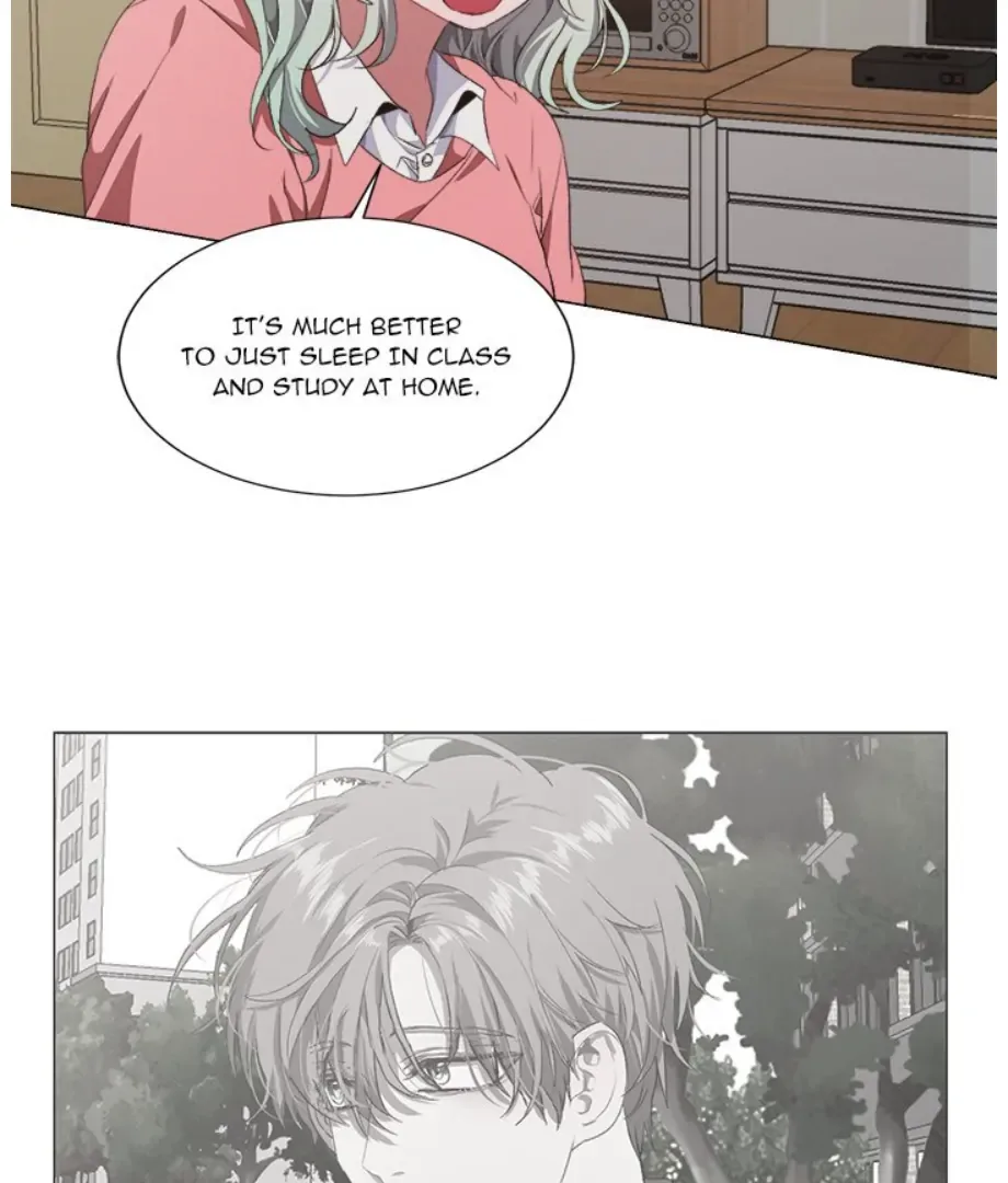 The Spring Scent of the Sea Chapter 33 page 52