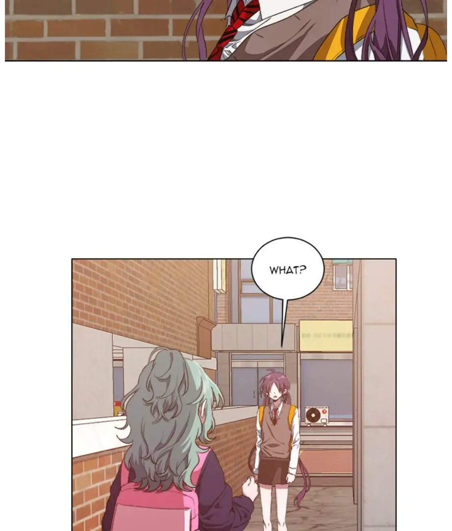 The Spring Scent of the Sea Chapter 32 page 16
