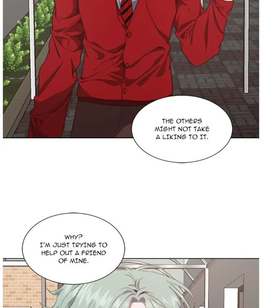 The Spring Scent of the Sea Chapter 32 page 66