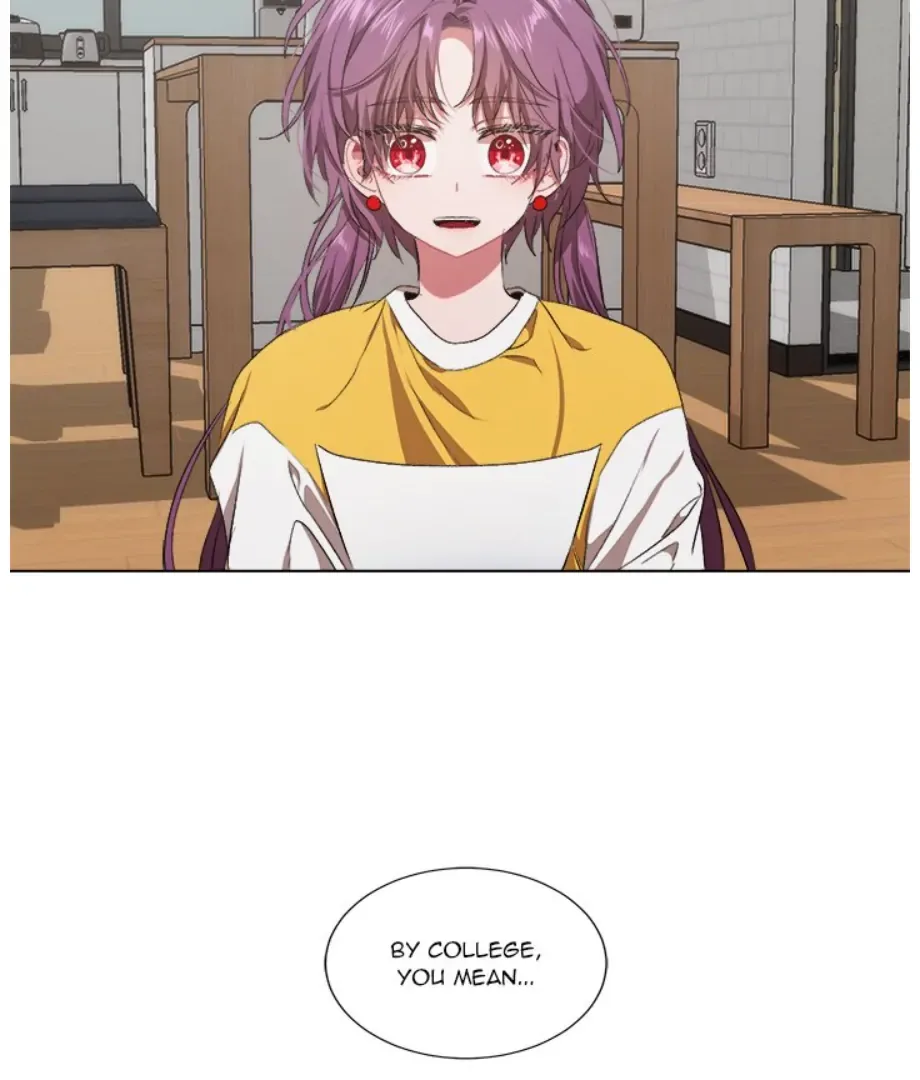 The Spring Scent of the Sea Chapter 33 page 48
