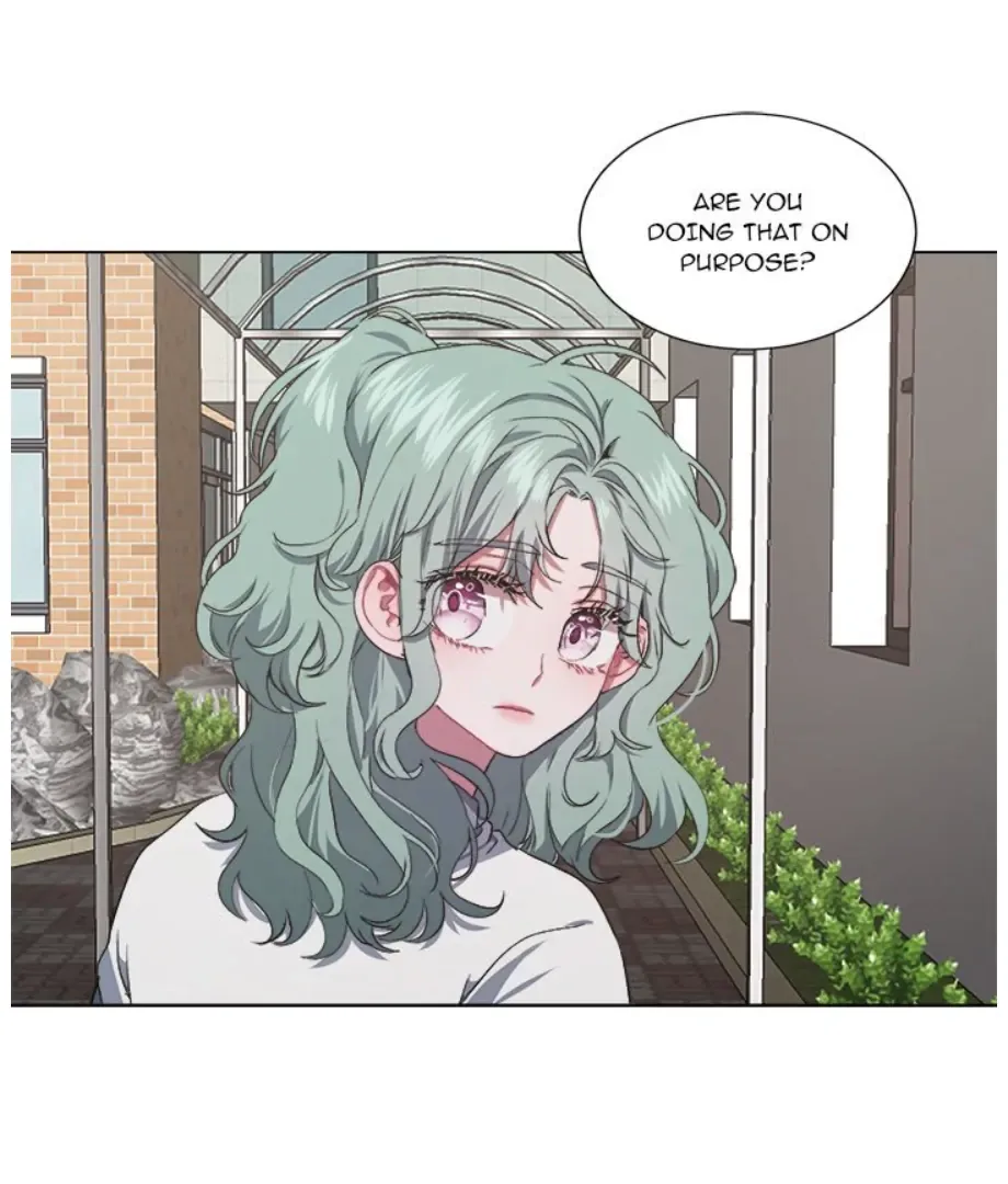 The Spring Scent of the Sea Chapter 32 page 60