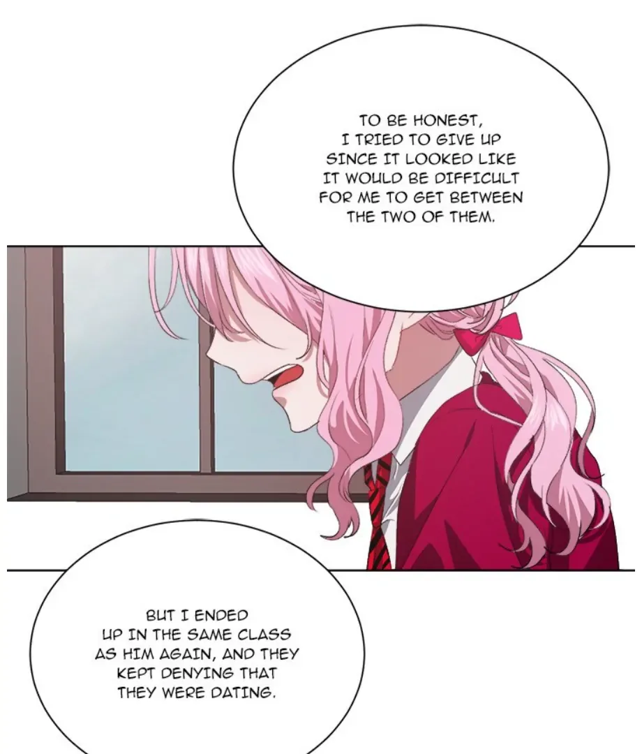 The Spring Scent of the Sea Chapter 32 page 71