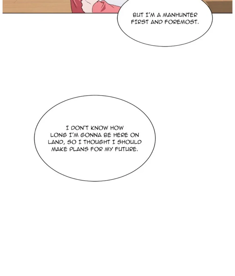The Spring Scent of the Sea Chapter 33 page 56
