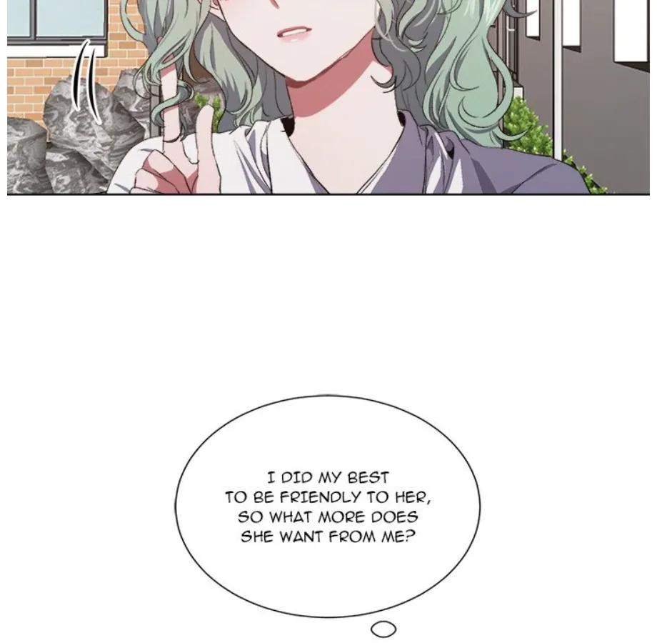 The Spring Scent of the Sea Chapter 32 page 81