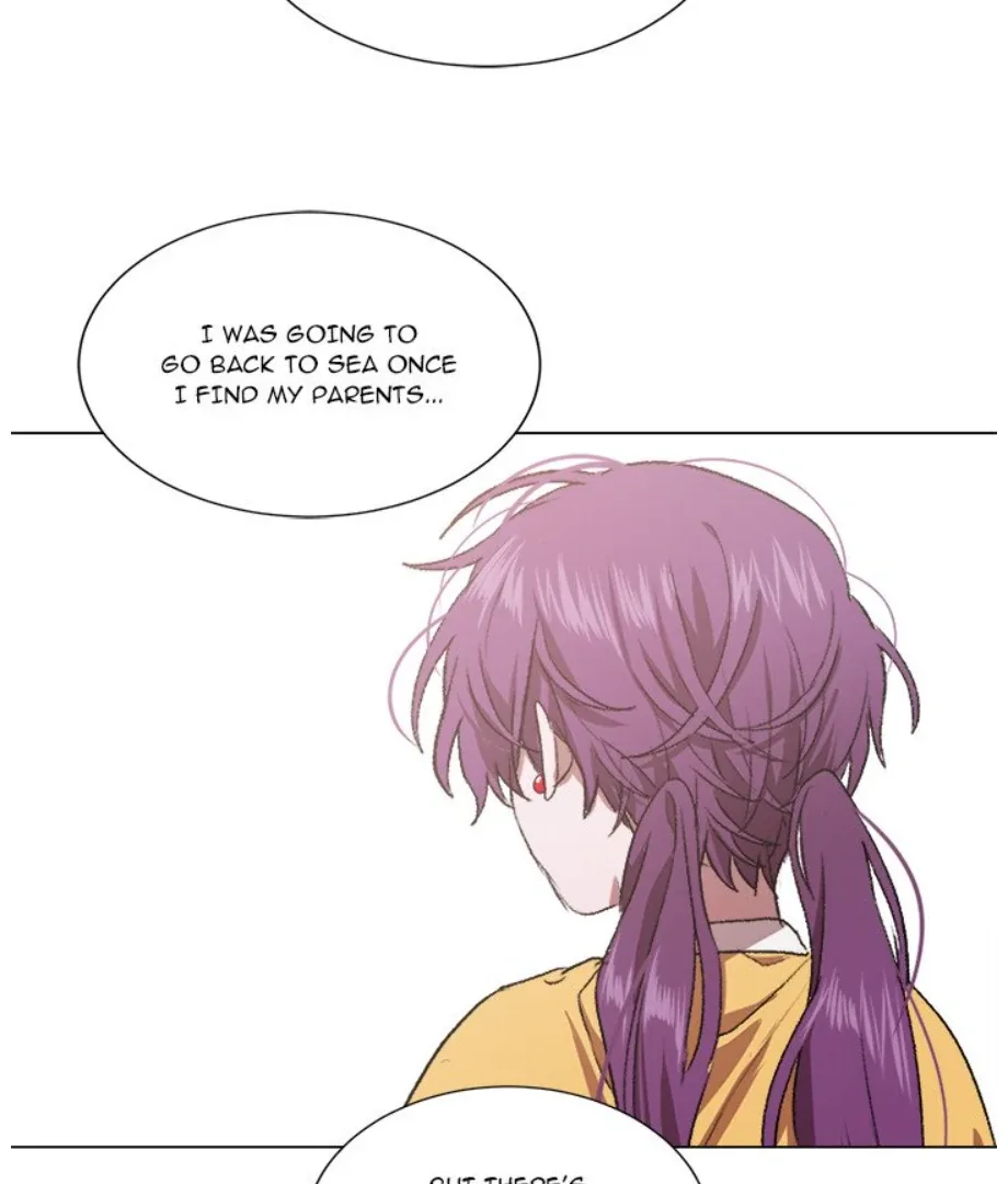 The Spring Scent of the Sea Chapter 33 page 64
