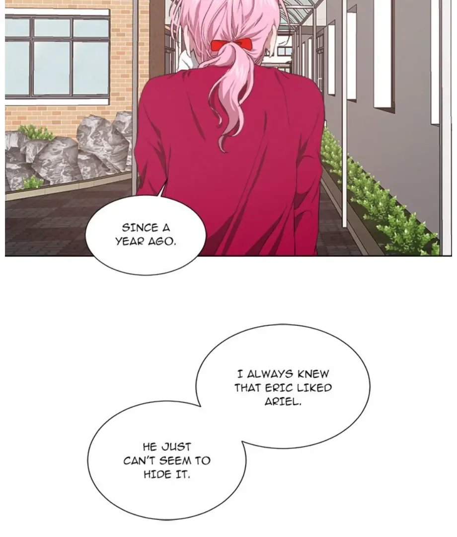 The Spring Scent of the Sea Chapter 32 page 70