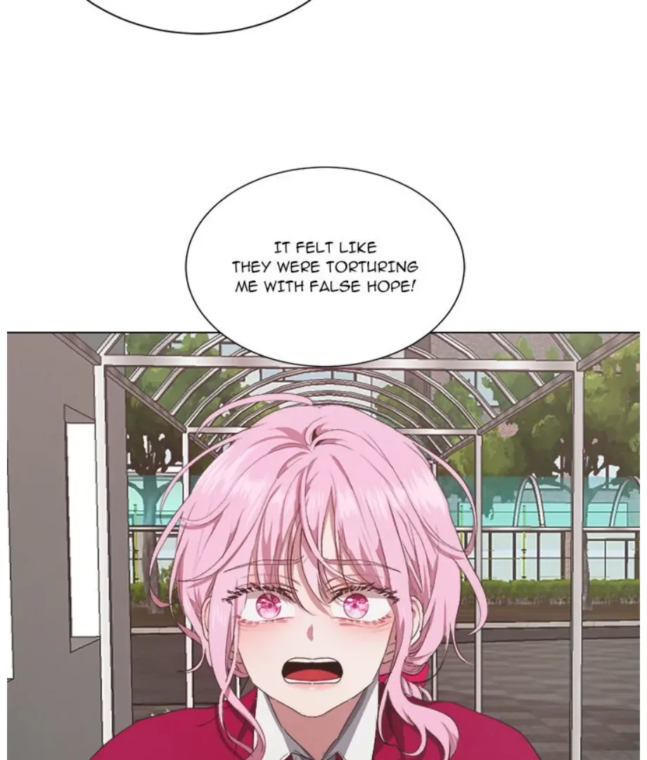 The Spring Scent of the Sea Chapter 32 page 72