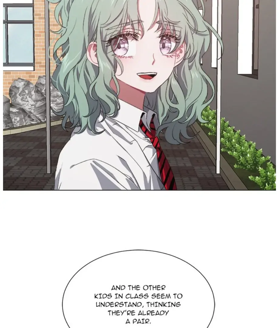 The Spring Scent of the Sea Chapter 32 page 67