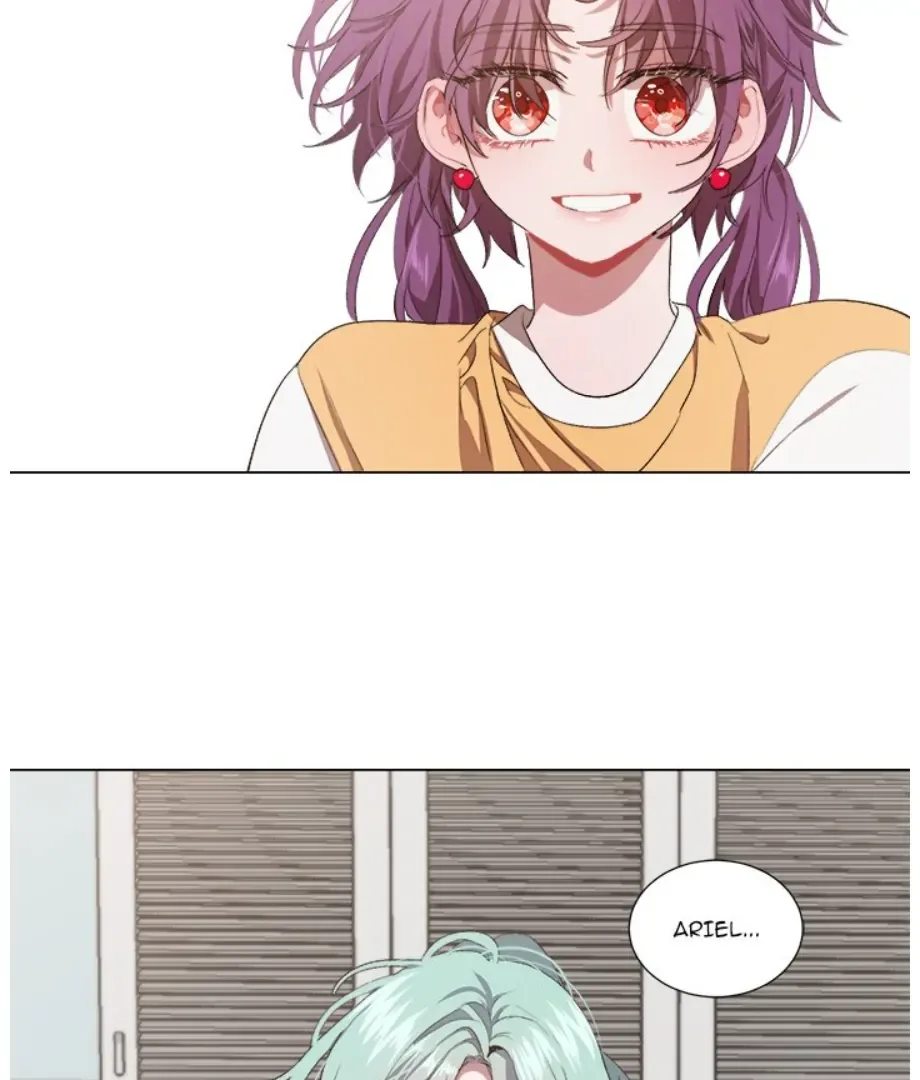 The Spring Scent of the Sea Chapter 33 page 67