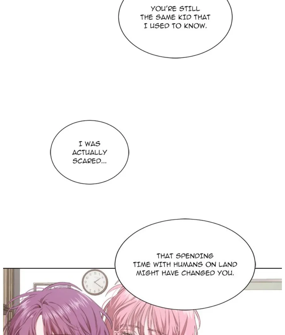 The Spring Scent of the Sea Chapter 33 page 70