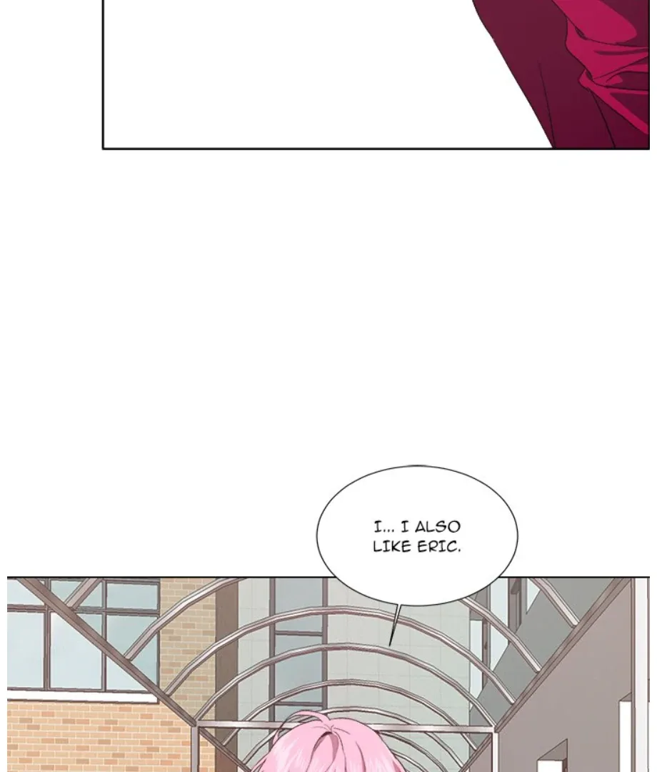 The Spring Scent of the Sea Chapter 32 page 69