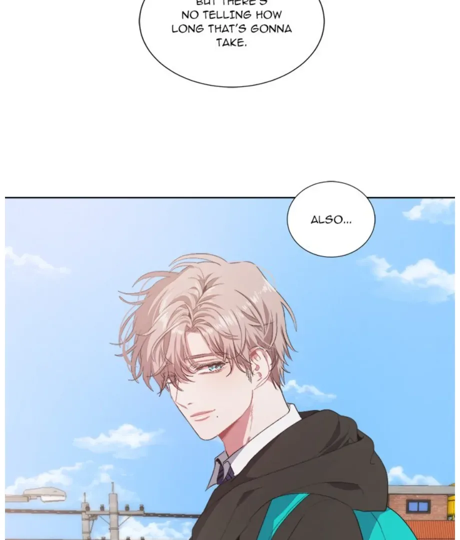 The Spring Scent of the Sea Chapter 33 page 65