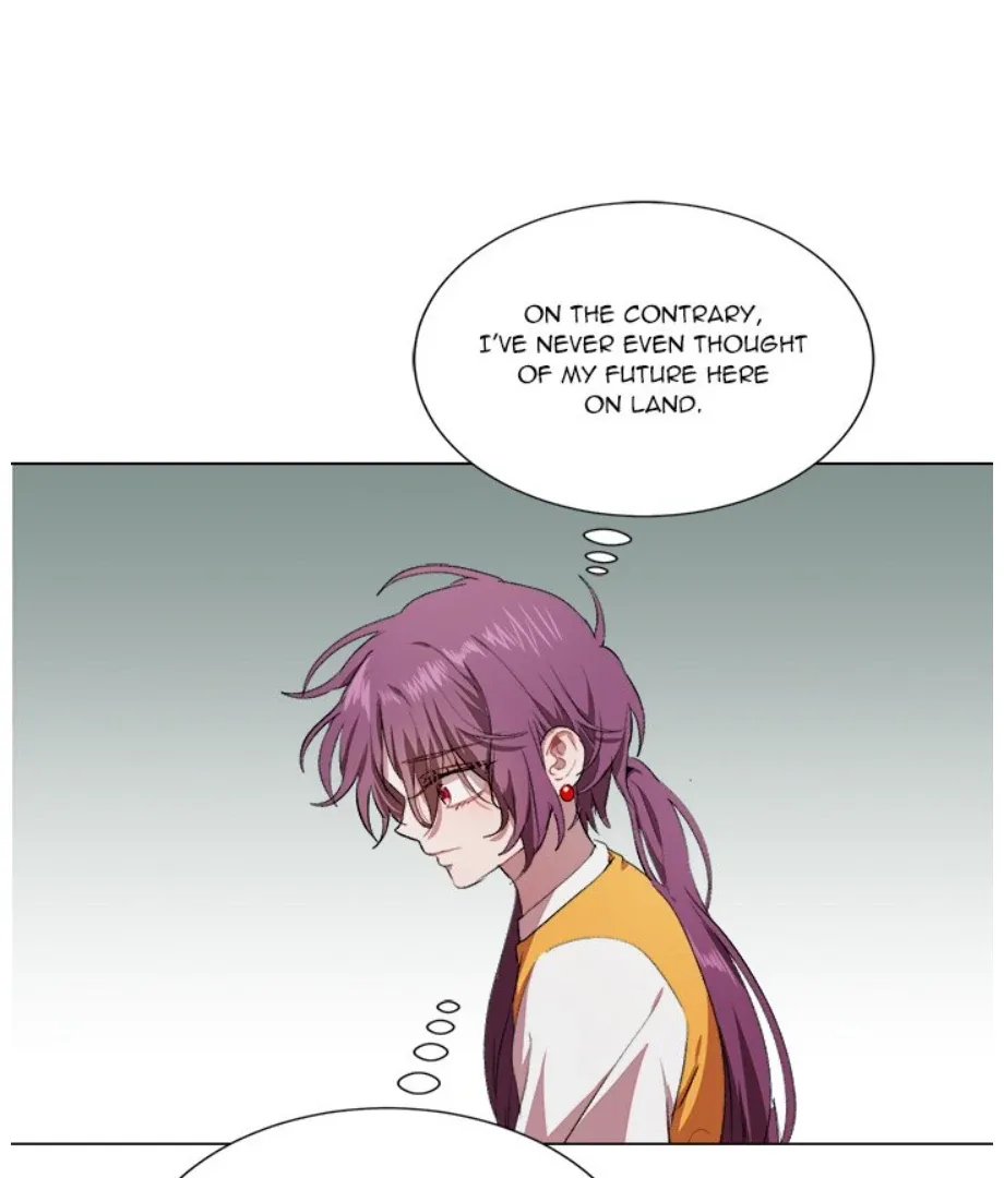 The Spring Scent of the Sea Chapter 33 page 61
