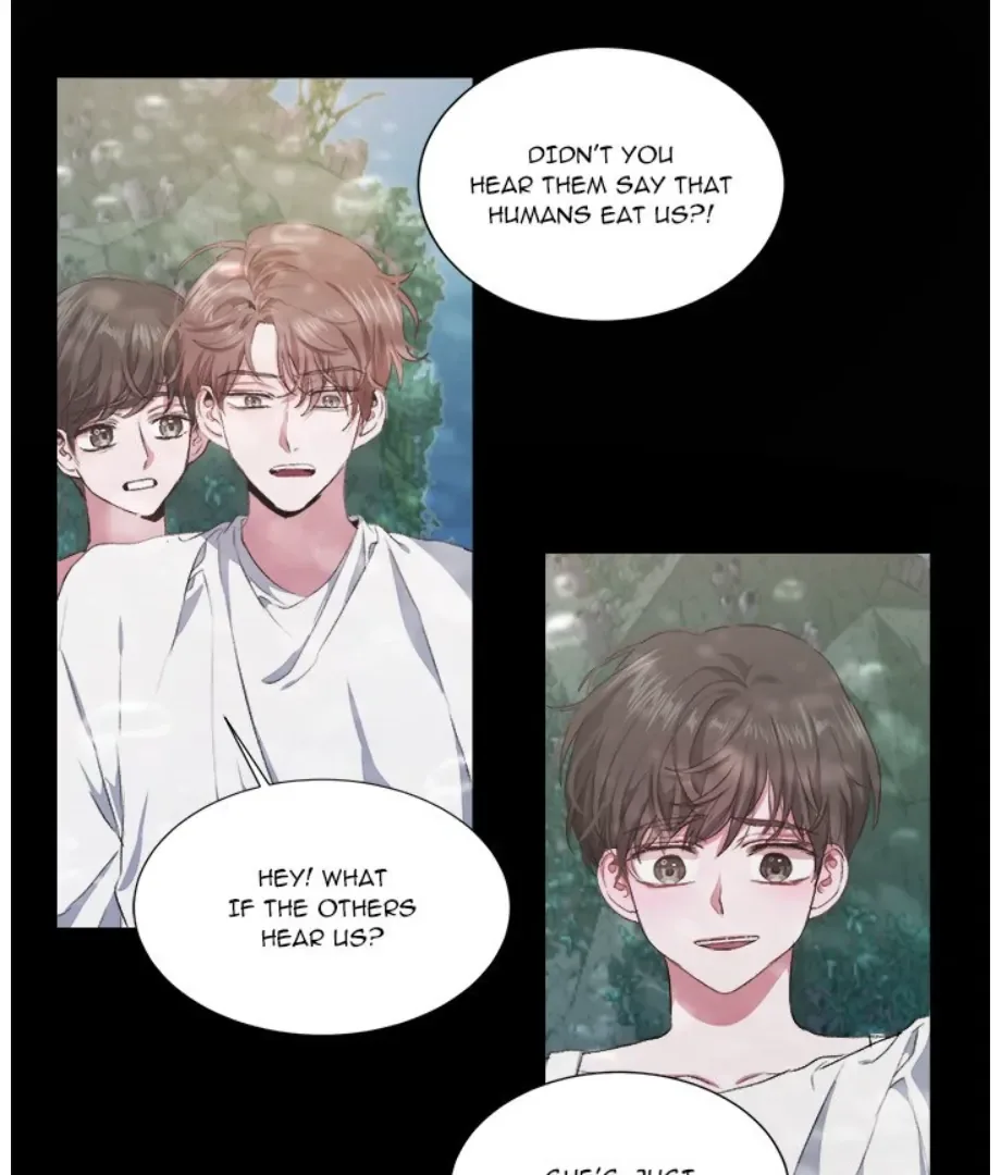 The Spring Scent of the Sea Chapter 33 page 75