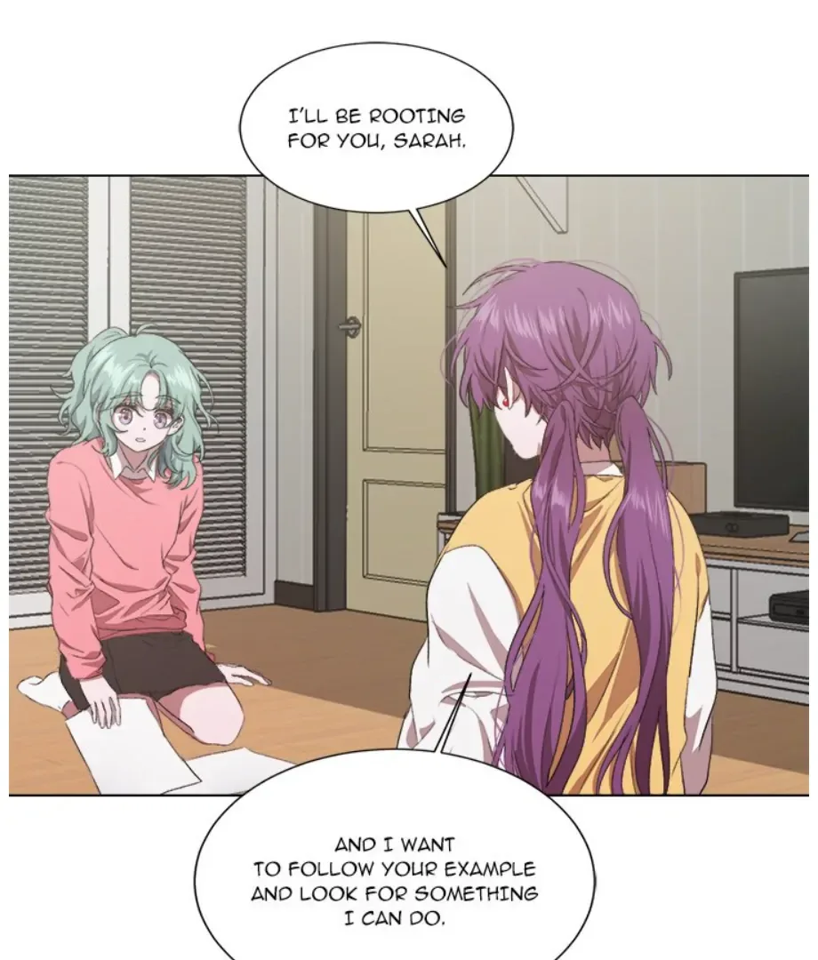 The Spring Scent of the Sea Chapter 33 page 63