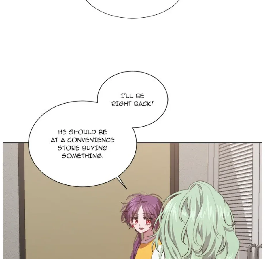 The Spring Scent of the Sea Chapter 33 page 81